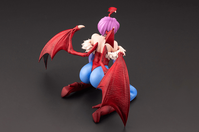 [Preorder][ETA Q2 2027] Lilith - Darkstalkers Vampire 1/7