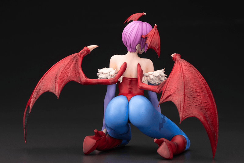 [Preorder][ETA Q2 2027] Lilith - Darkstalkers Vampire 1/7