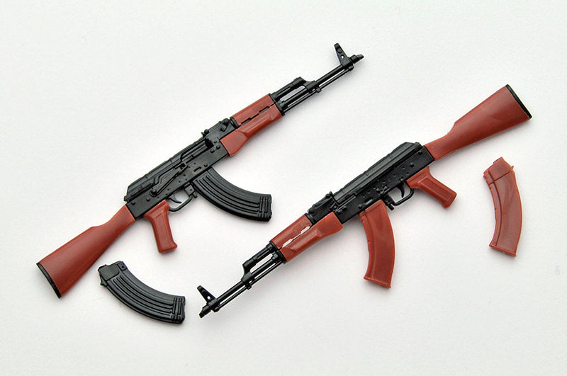 Little Armory - LA010 AKM Type 1/12
