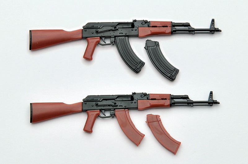 Little Armory - LA010 AKM Type 1/12