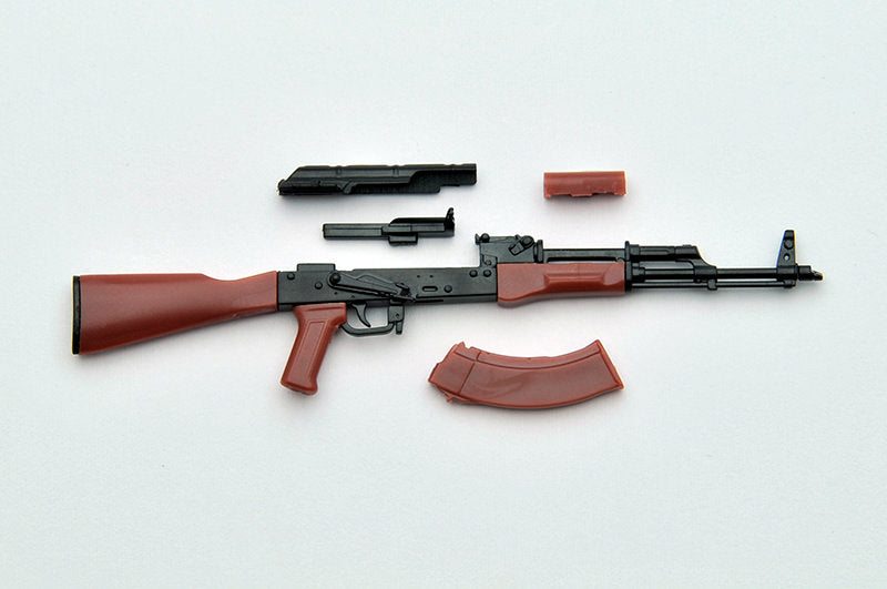 Little Armory - LA010 AKM Type 1/12