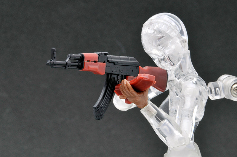 Little Armory - LA010 AKM Type 1/12