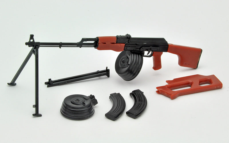 Little Armory - LA016 RPK Type 1/12