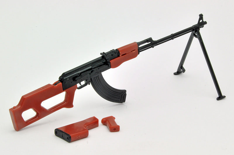 Little Armory - LA016 RPK Type 1/12