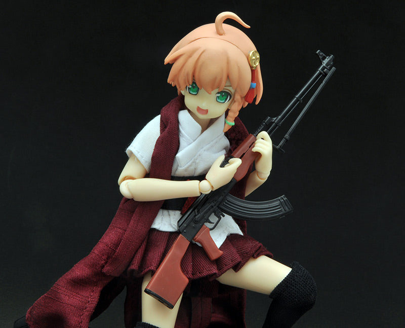 Little Armory - LA016 RPK Type 1/12