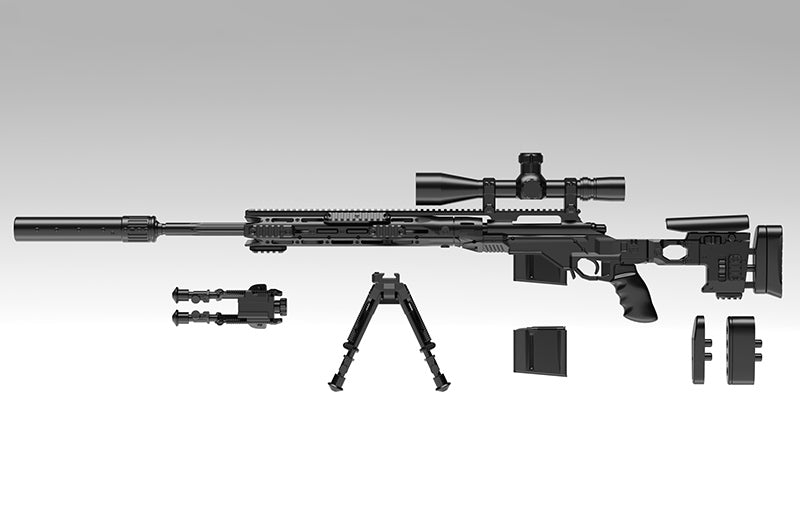 Little Armory - LA063 XM2010 Type 1/12