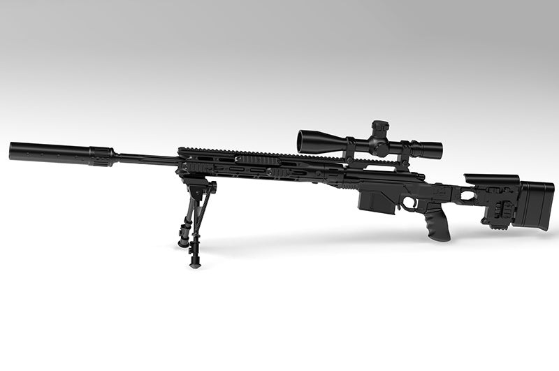 Little Armory - LA063 XM2010 Type 1/12