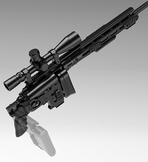 Little Armory - LA063 XM2010 Type 1/12