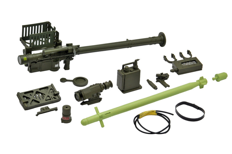 Little Armory - LA065 FIM92 Stinger 1/12