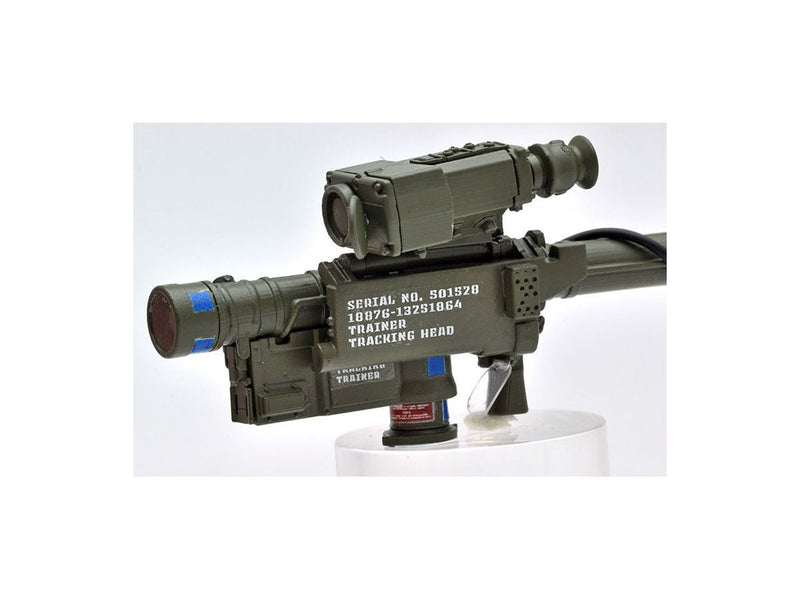 Little Armory - LA065 FIM92 Stinger 1/12