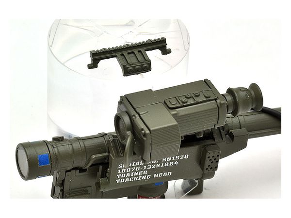 Little Armory - LA065 FIM92 Stinger 1/12