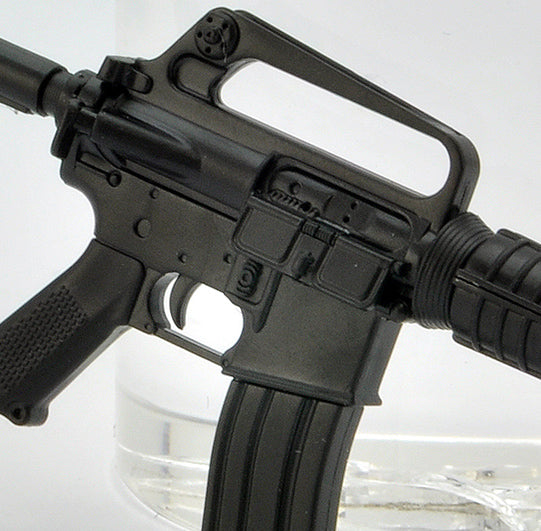 Little Armory - LA080 XM177E2/M653 Type 1/12