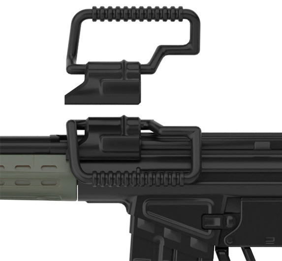Little Armory - LA082 G3A3 Type 1/12
