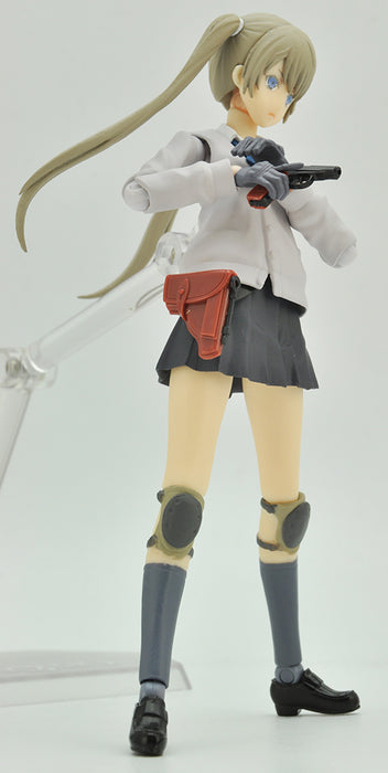 Little Armory - LA085 Tokarev Pistol & Makarov Pistol Type 1/12