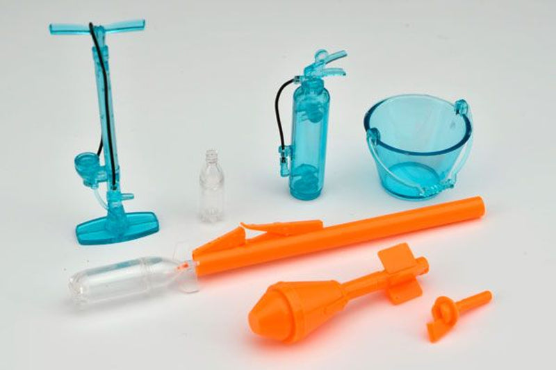 Little Armory - LA091 Water Rocket A 1/12