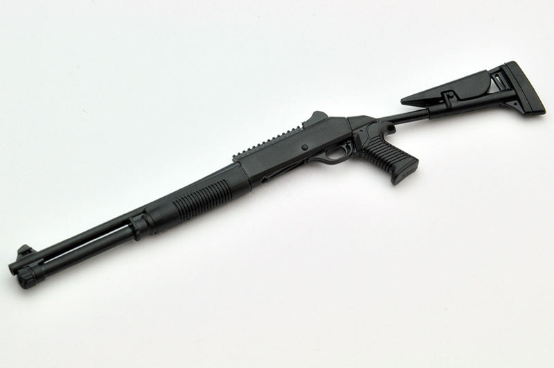 Little Armory - LABC04 Shotgun 1/12