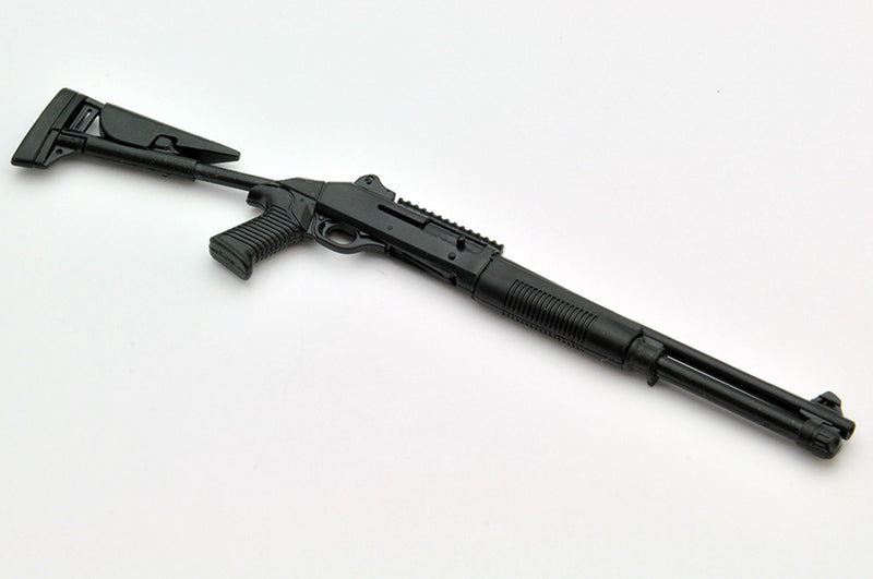 Little Armory - LABC04 Shotgun 1/12
