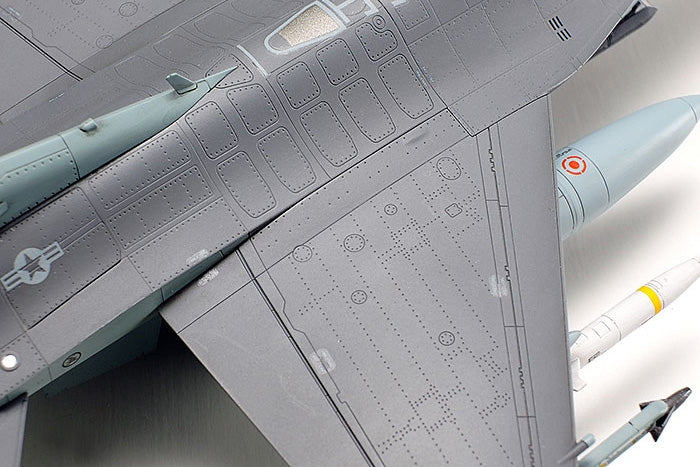 Lockheed Martin F-16CJ [Block 50] Fighting Falcon 1/72