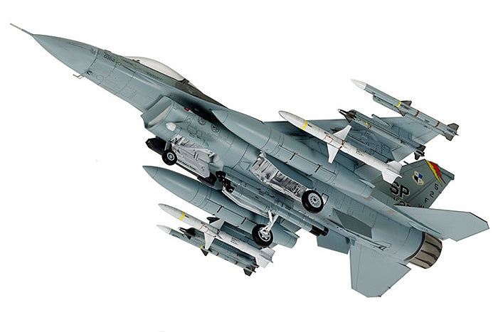 Lockheed Martin F-16CJ [Block 50] Fighting Falcon 1/72