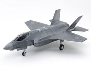Lockheed Martin F-35A Lightning II 1/48