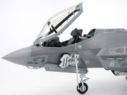 Lockheed Martin F-35A Lightning II 1/48