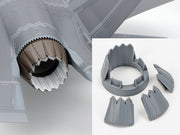 Lockheed Martin F-35A Lightning II 1/48