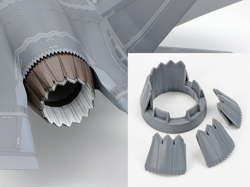 Lockheed Martin F-35A Lightning II 1/48