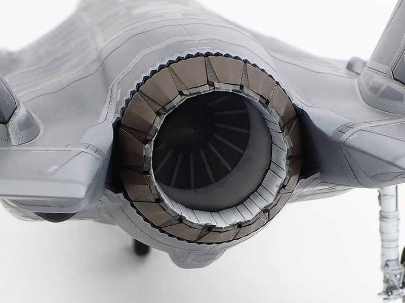 Lockheed Martin F-35A Lightning II 1/48