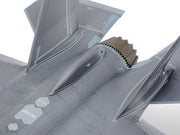 Lockheed Martin F-35A Lightning II 1/48