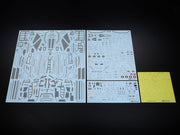 Lockheed Martin F-35A Lightning II 1/48