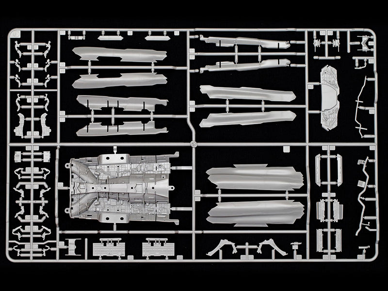 Lockheed Martin F-35A Lightning II 1/48
