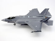Lockheed Martin F-35A Lightning II 1/48
