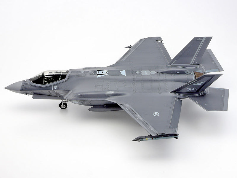 Lockheed Martin F-35A Lightning II 1/48