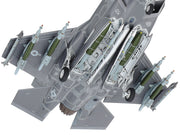 Lockheed Martin F-35A Lightning II 1/48