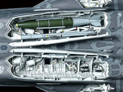 Lockheed Martin F-35A Lightning II 1/48