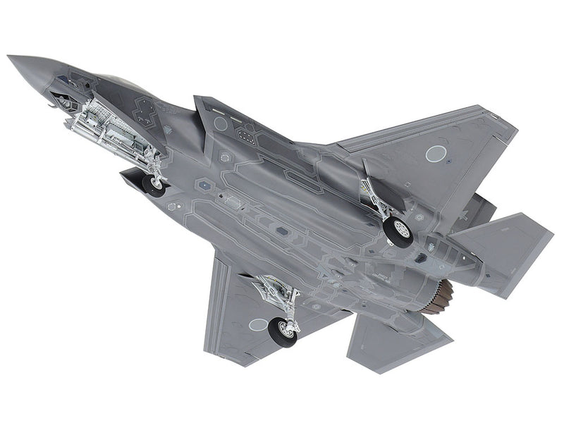 Lockheed Martin F-35A Lightning II 1/48
