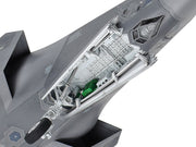 Lockheed Martin F-35A Lightning II 1/48