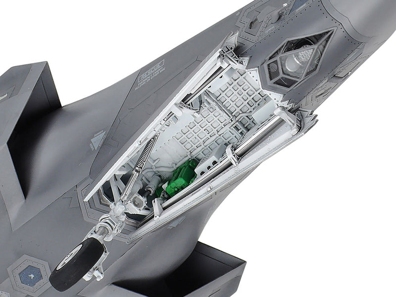 Lockheed Martin F-35A Lightning II 1/48