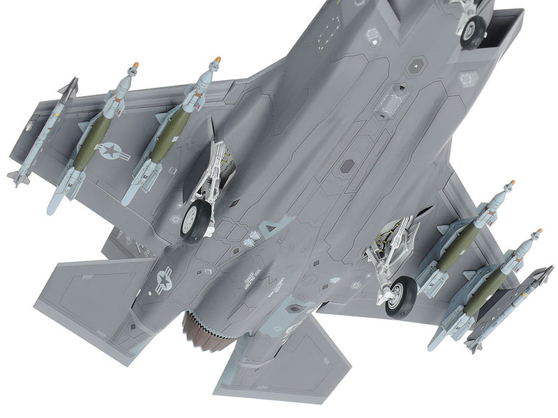 Lockheed Martin F-35A Lightning II 1/72