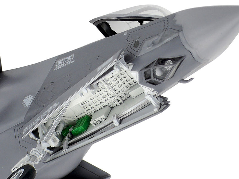 Lockheed Martin F-35A Lightning II 1/72