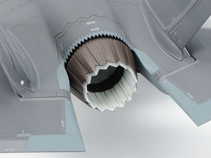 Lockheed Martin F-35A Lightning II 1/72