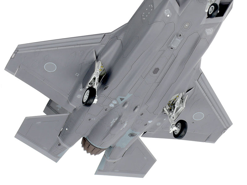Lockheed Martin F-35A Lightning II 1/72