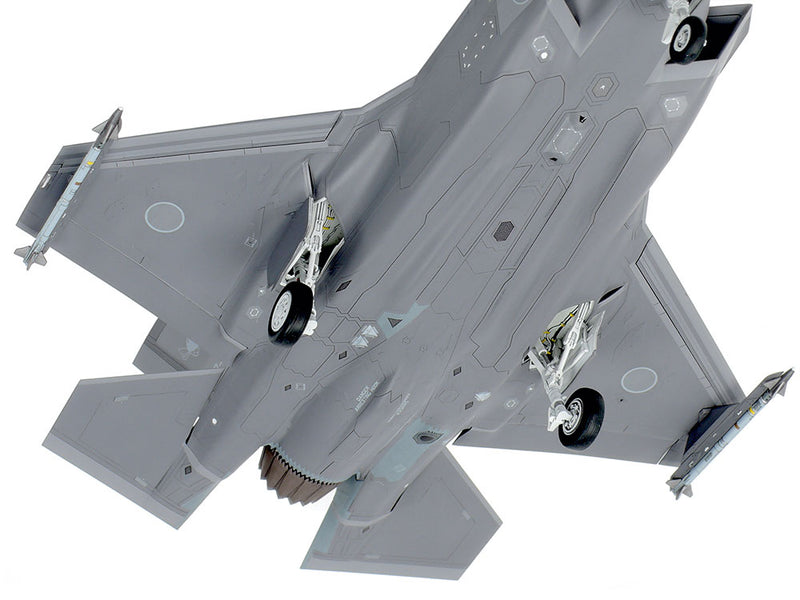 Lockheed Martin F-35A Lightning II 1/72