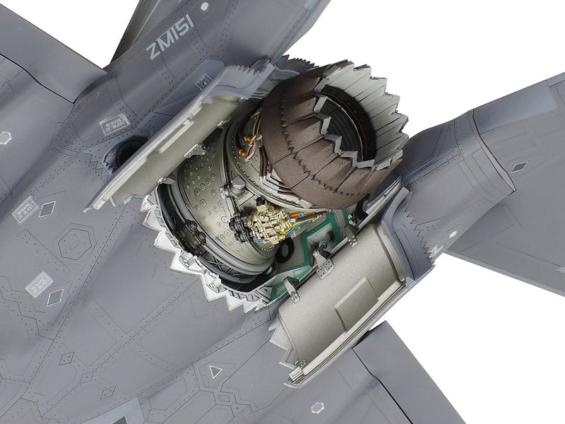 Lockheed Martin F-35B Lightning II 1/48