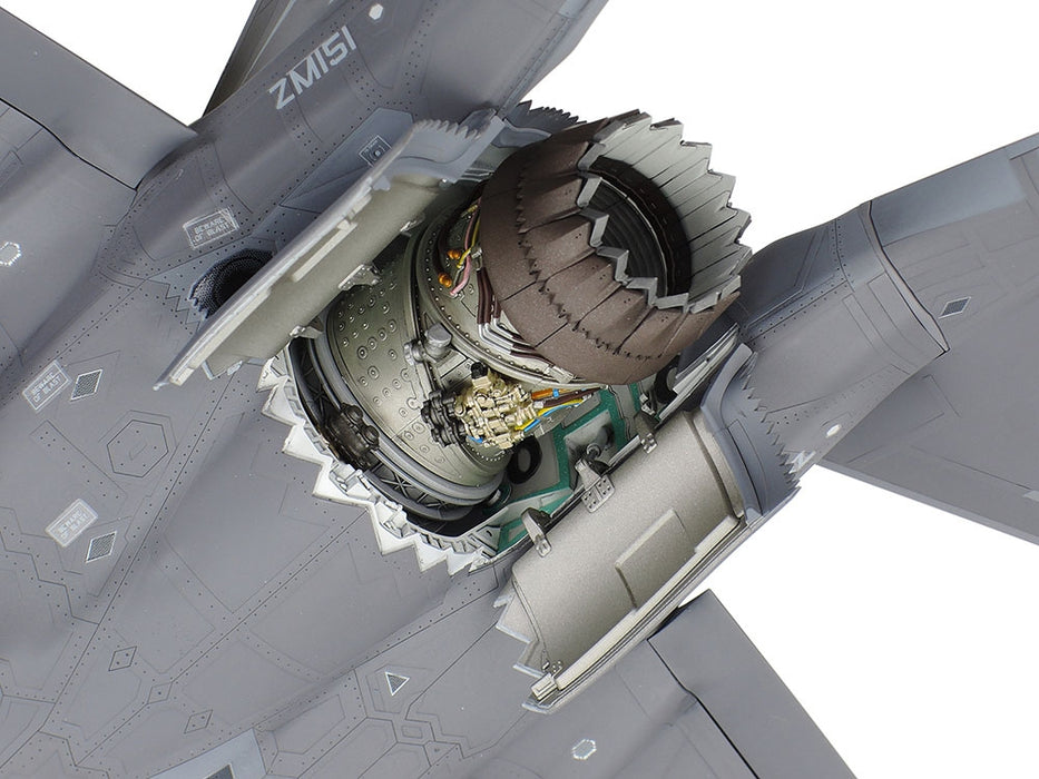 Lockheed Martin F-35B Lightning II 1/48