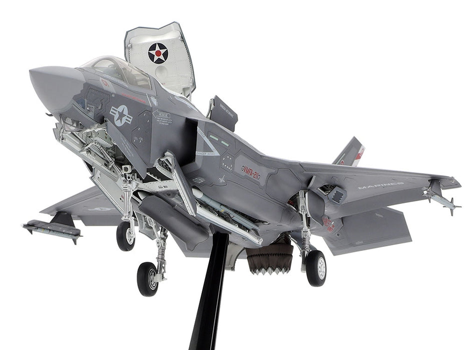 Lockheed Martin F-35B Lightning II 1/48