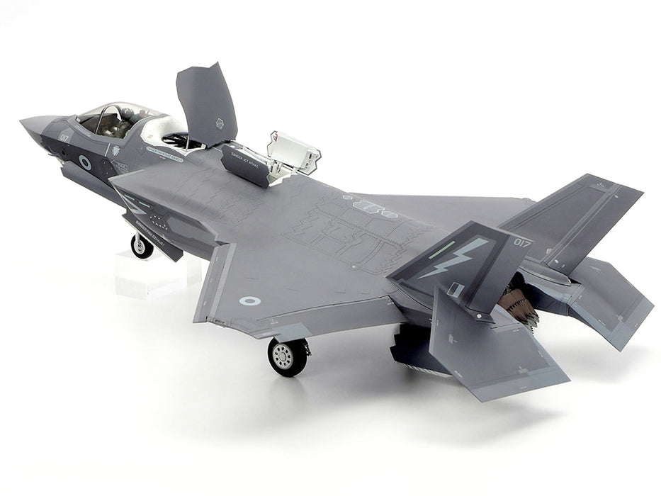 Lockheed Martin F-35B Lightning II 1/48