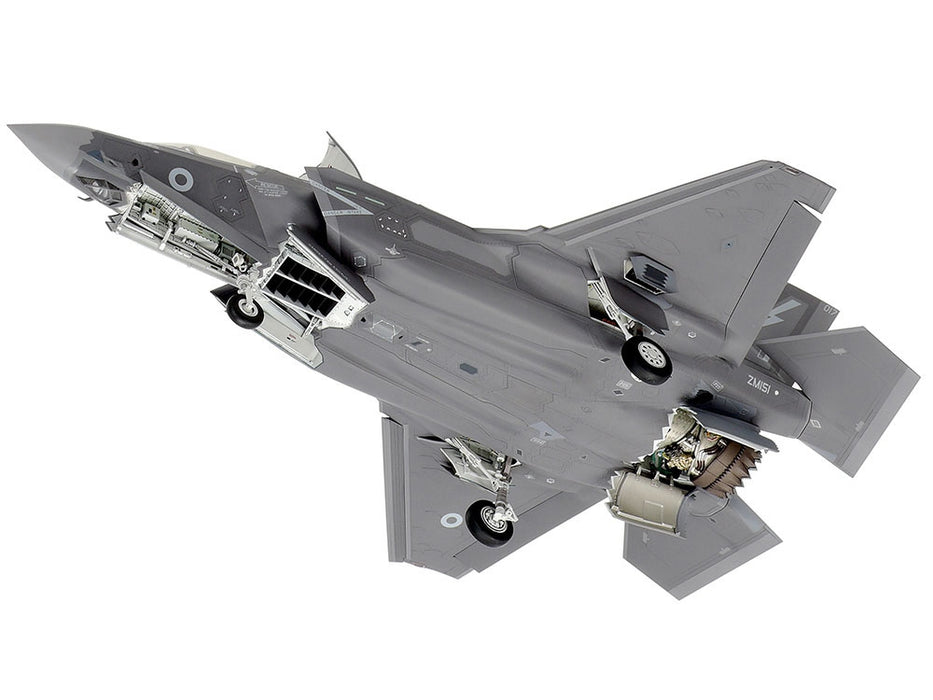 Lockheed Martin F-35B Lightning II 1/48