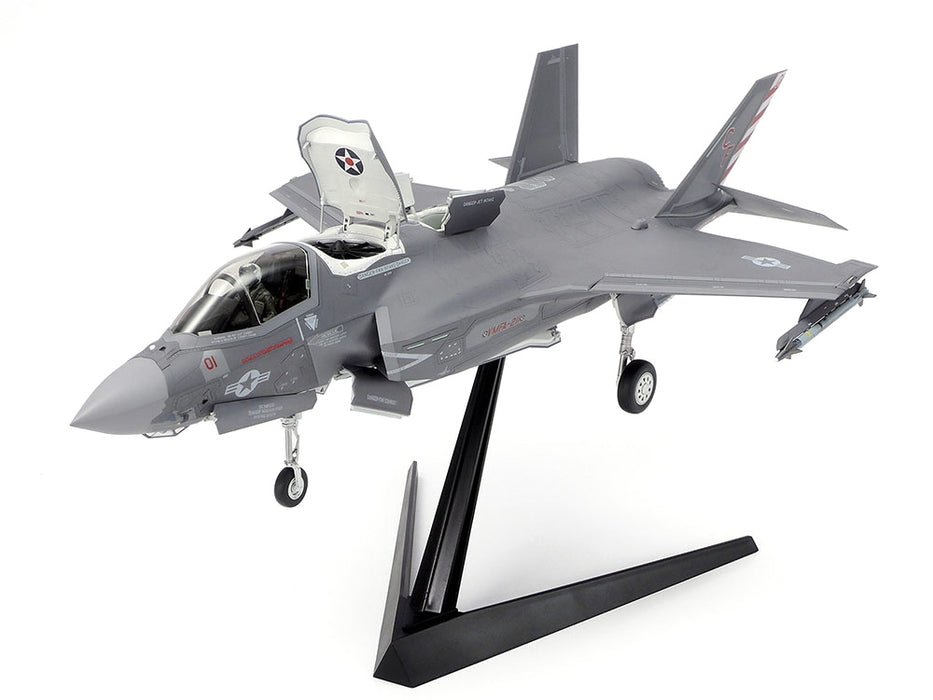 Lockheed Martin F-35B Lightning II 1/48