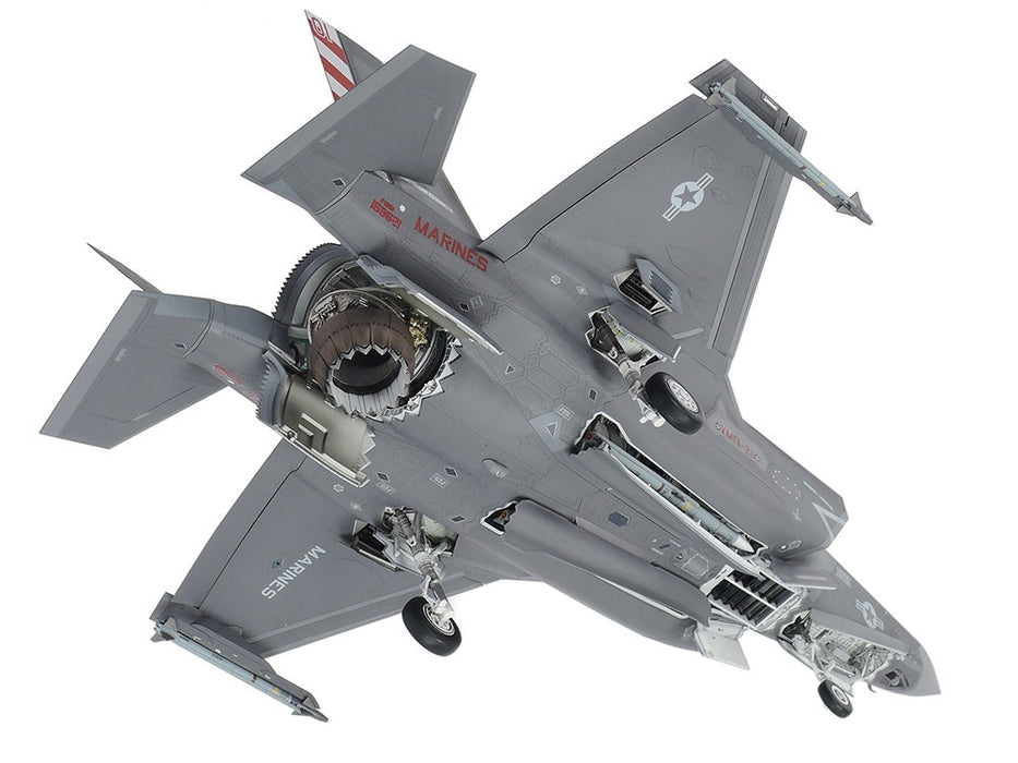 Lockheed Martin F-35B Lightning II 1/48